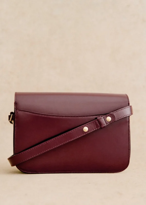 Sac Milo Classique-Sezane Clearance