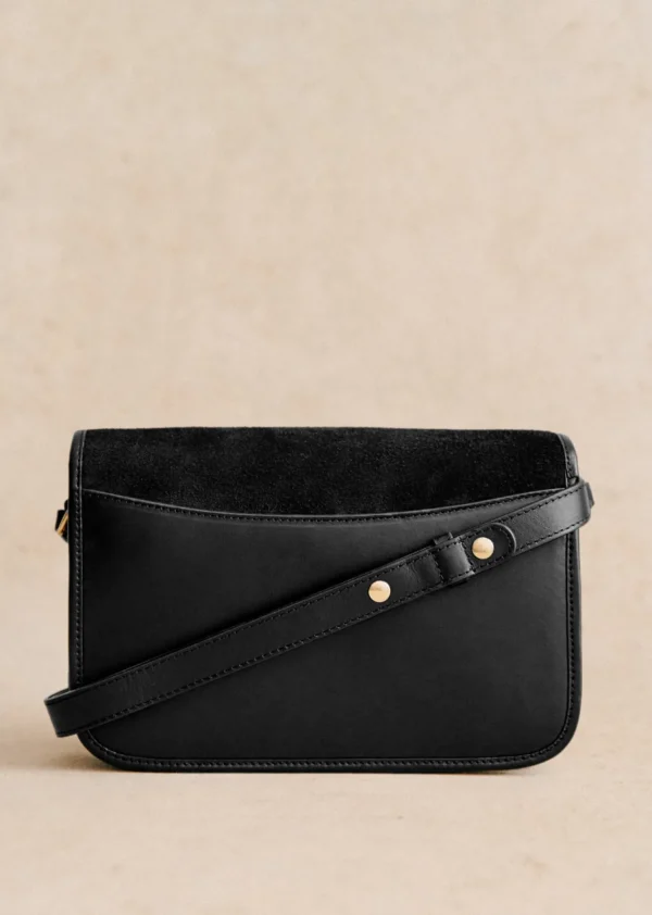 Sac Milo Vintage-Sezane Best