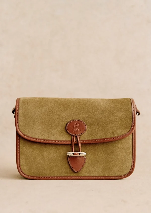 Sac Milo Vintage-Sezane Best