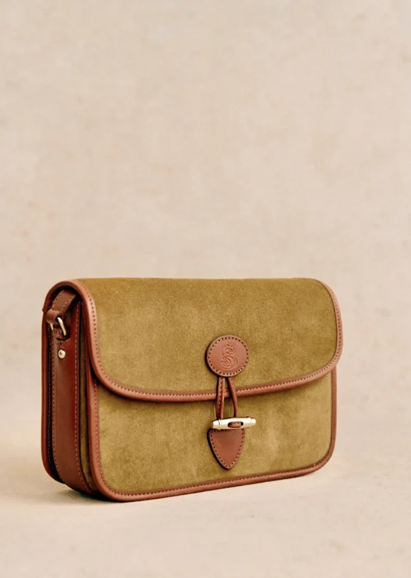Sac Milo Vintage-Sezane Best