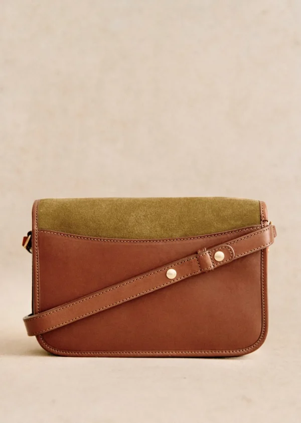 Sac Milo Vintage-Sezane Best
