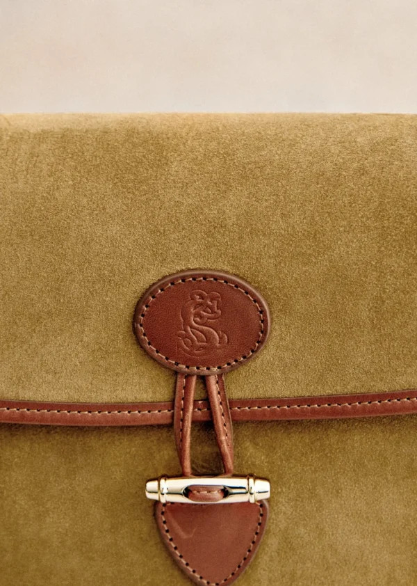 Sac Milo Vintage-Sezane Best