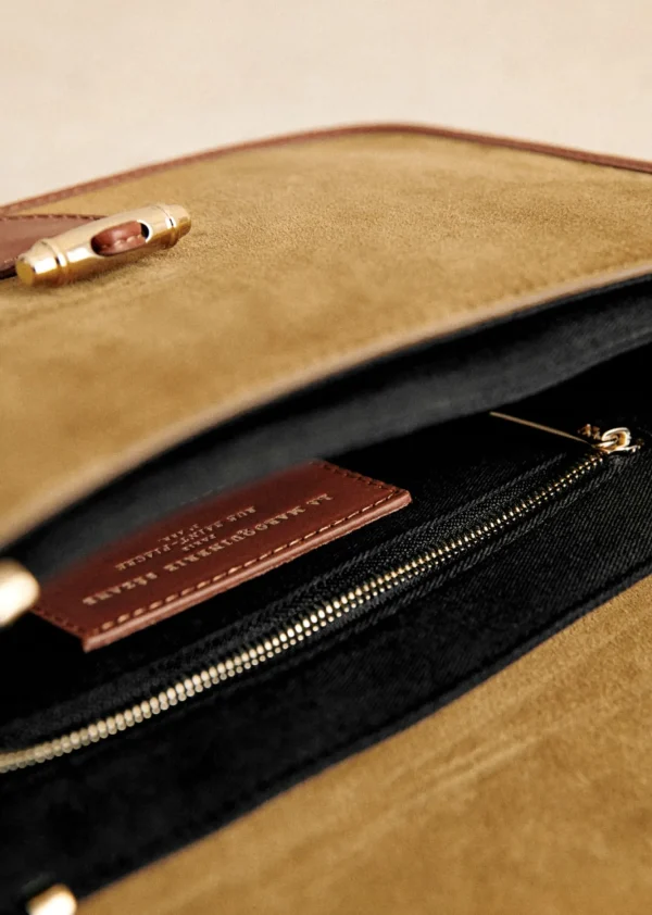 Sac Milo Vintage-Sezane Best