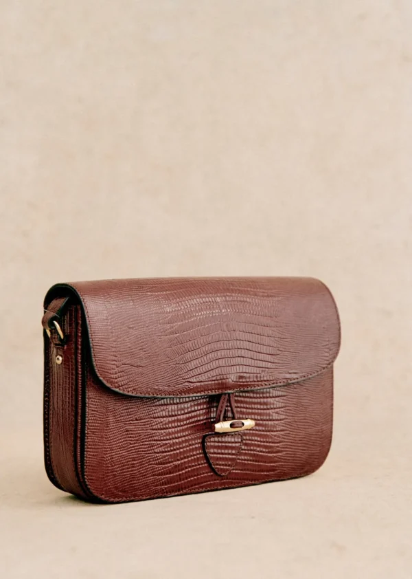 Sac Milo Vintage-Sezane Best