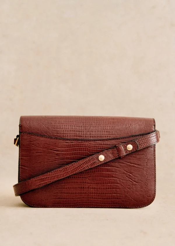 Sac Milo Vintage-Sezane Best