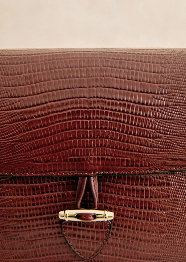 Sac Milo Vintage-Sezane Best