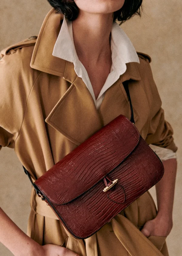 Sac Milo Vintage-Sezane Best