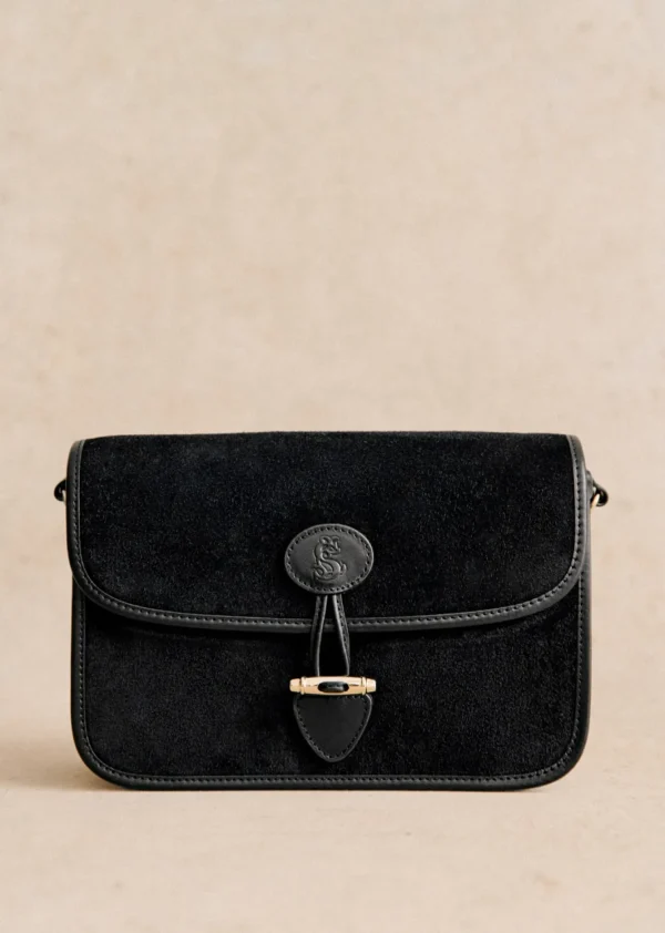 Sac Milo Vintage-Sezane Best