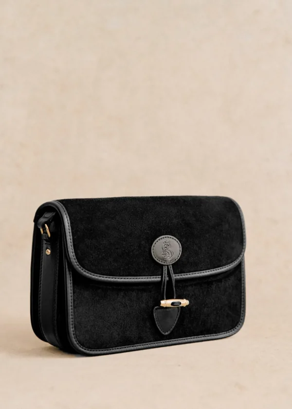 Sac Milo Vintage-Sezane Best