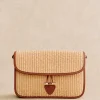 Sac Milo Vintage Textile-Sezane Cheap