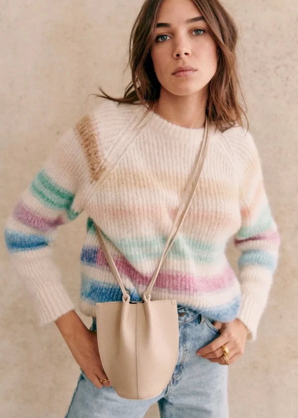 Sac Nano Romie-Sezane Best Sale