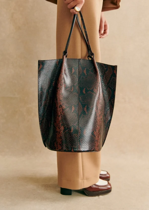 Sac Romie-Sezane Cheap