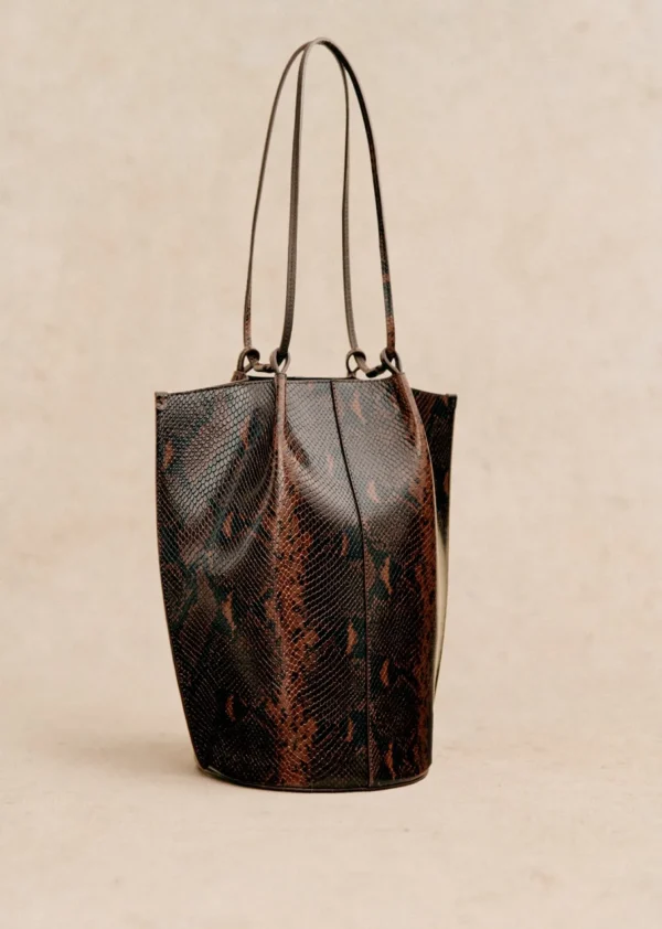 Sac Romie-Sezane Cheap