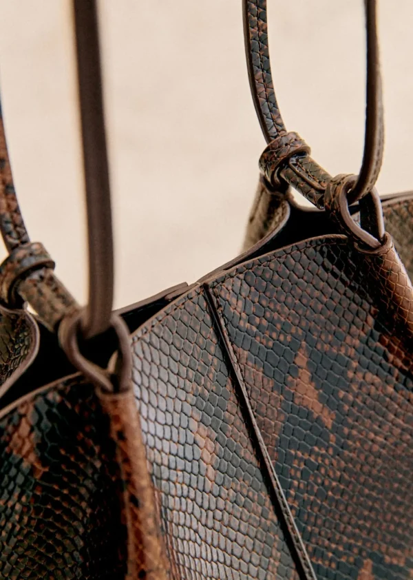 Sac Romie-Sezane Cheap