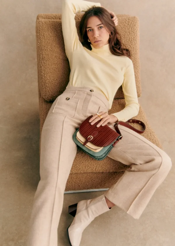 Sac Roméo-Sezane Store