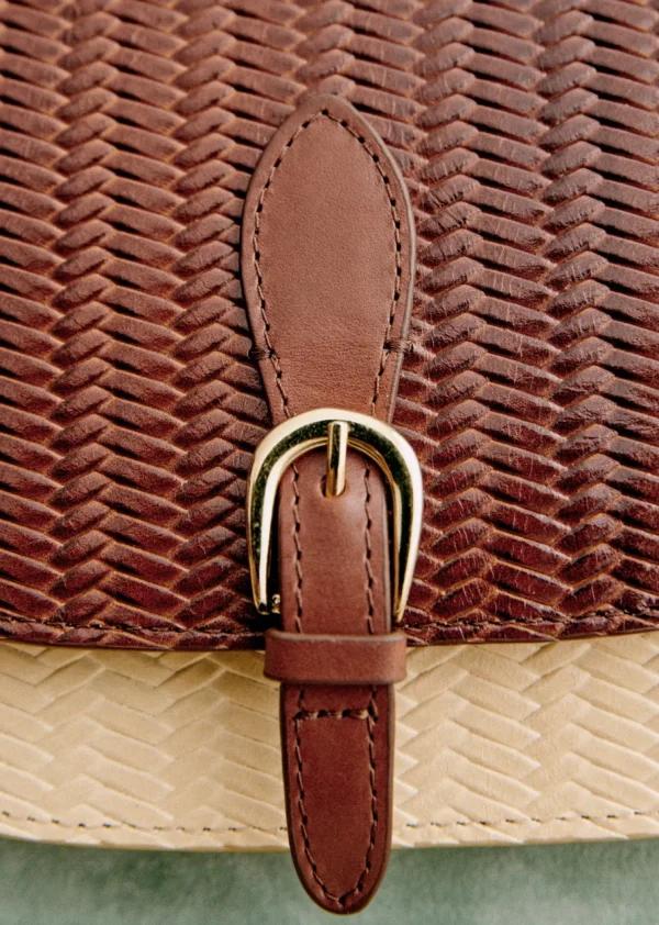 Sac Roméo-Sezane Outlet