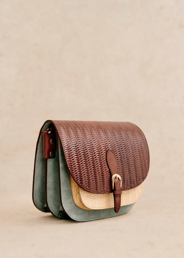 Sac Roméo-Sezane Outlet