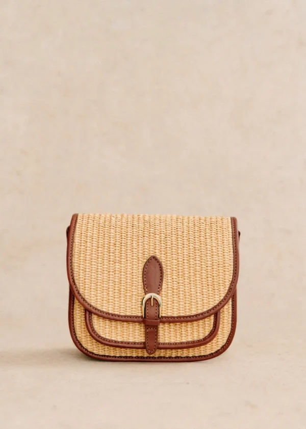 Sac Roméo Textile-Sezane Online