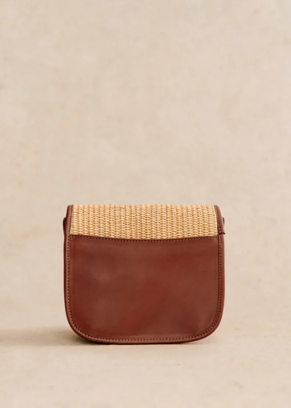 Sac Roméo Textile-Sezane Online