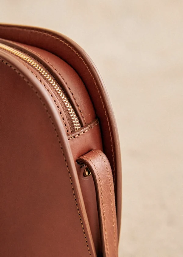 Sac Victor Héritage-Sezane New