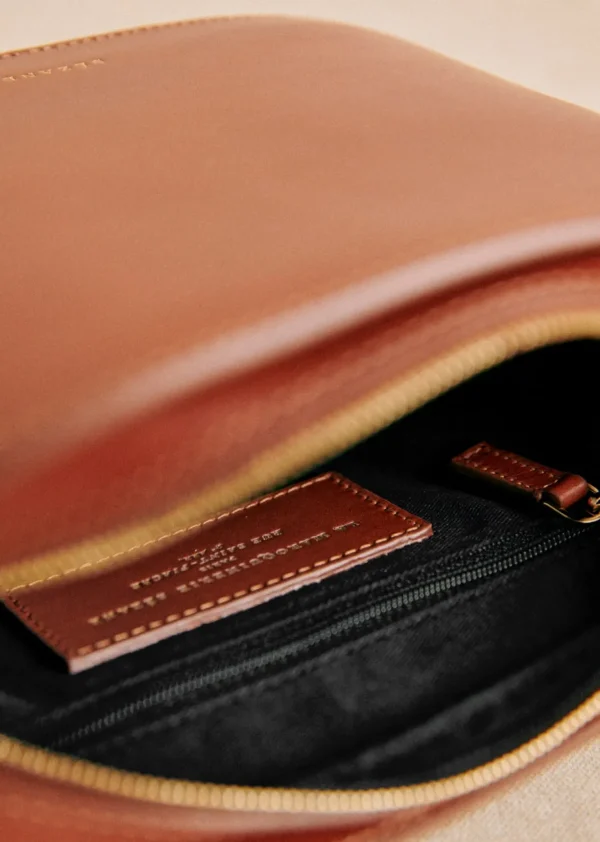 Sac Victor Héritage-Sezane New
