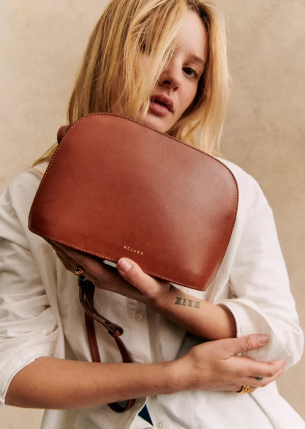 Sac Victor Héritage-Sezane New