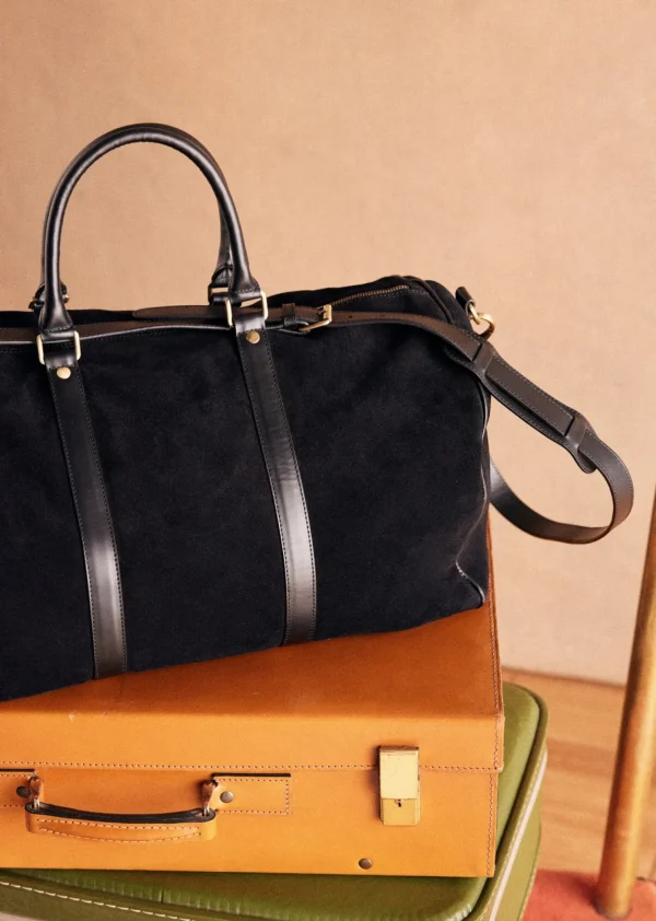 Sac Weekender Larkins-Sezane Cheap