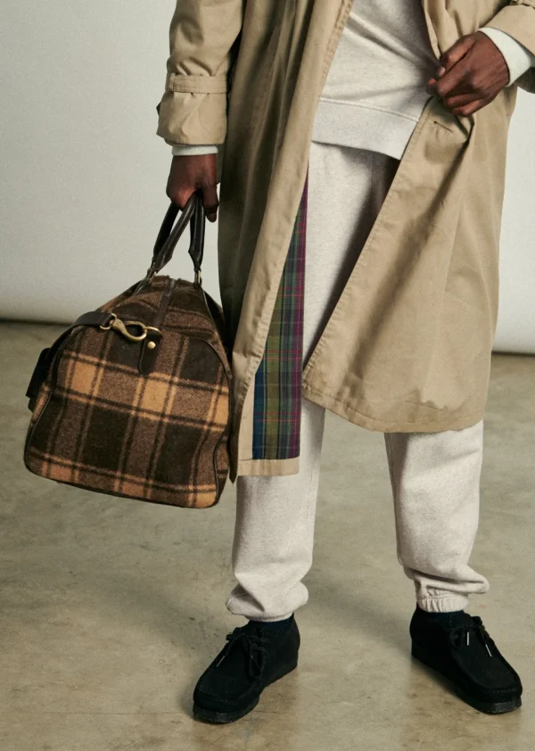 Sac Weekender Larkins-Sezane Cheap