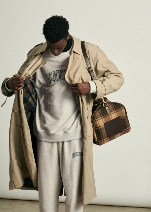 Sac Weekender Larkins-Sezane Cheap