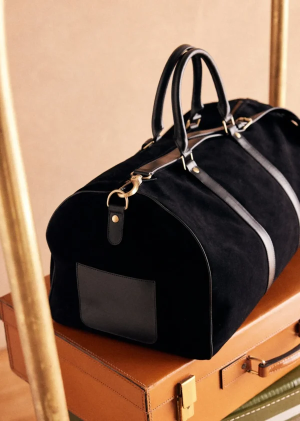 Sac Weekender Larkins-Sezane Cheap