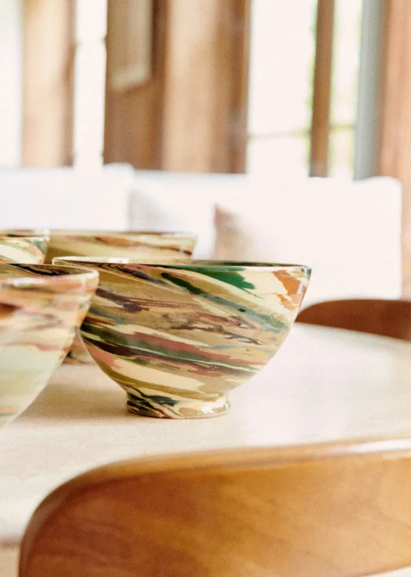 Saladier - Florence Girod-Sezane Discount