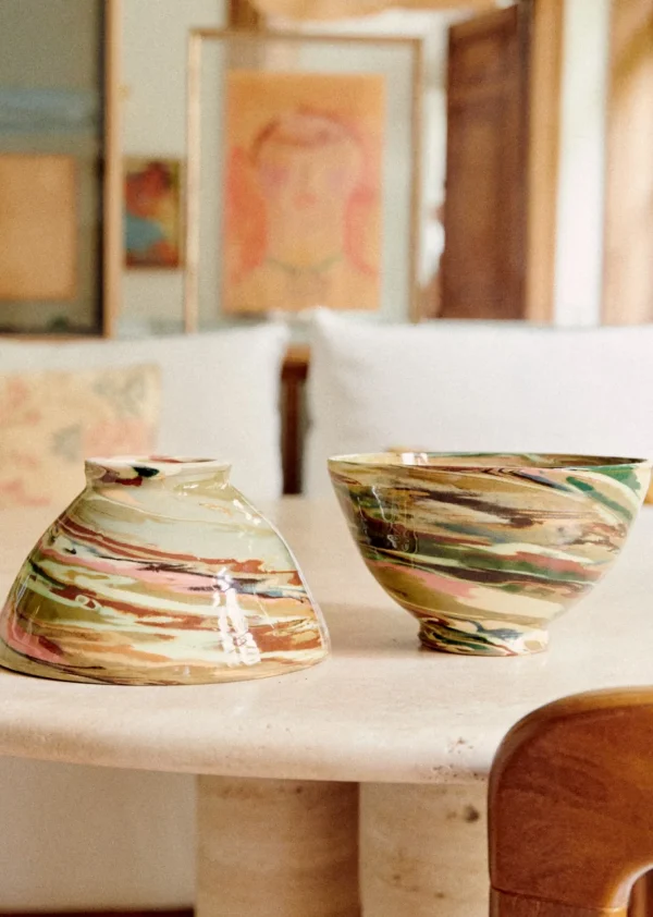 Saladier - Florence Girod-Sezane Discount