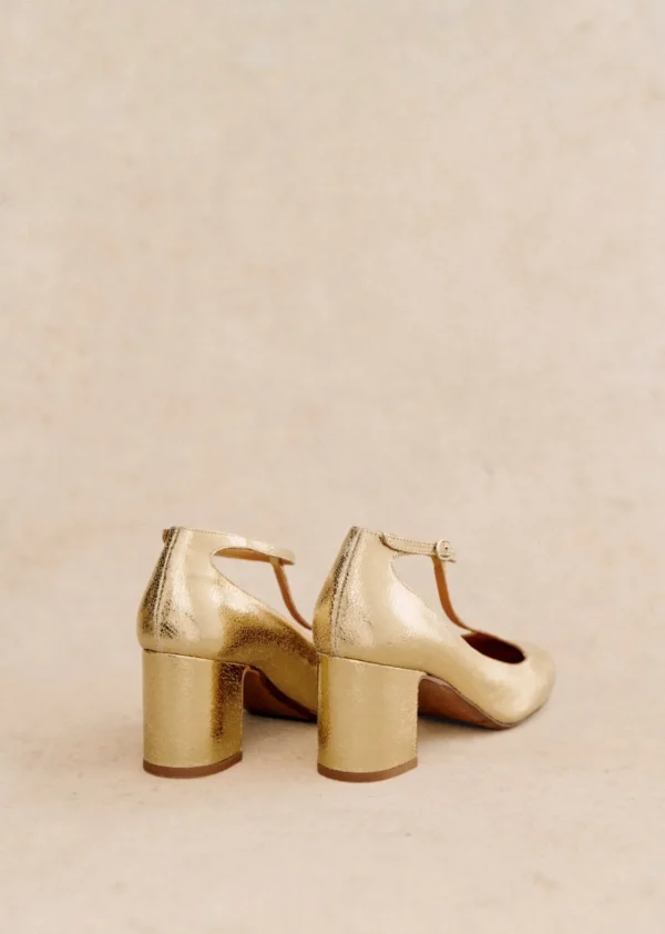 Salomé Marcie-Sezane Best