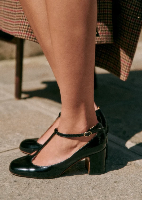 Salomé Marcie-Sezane Best