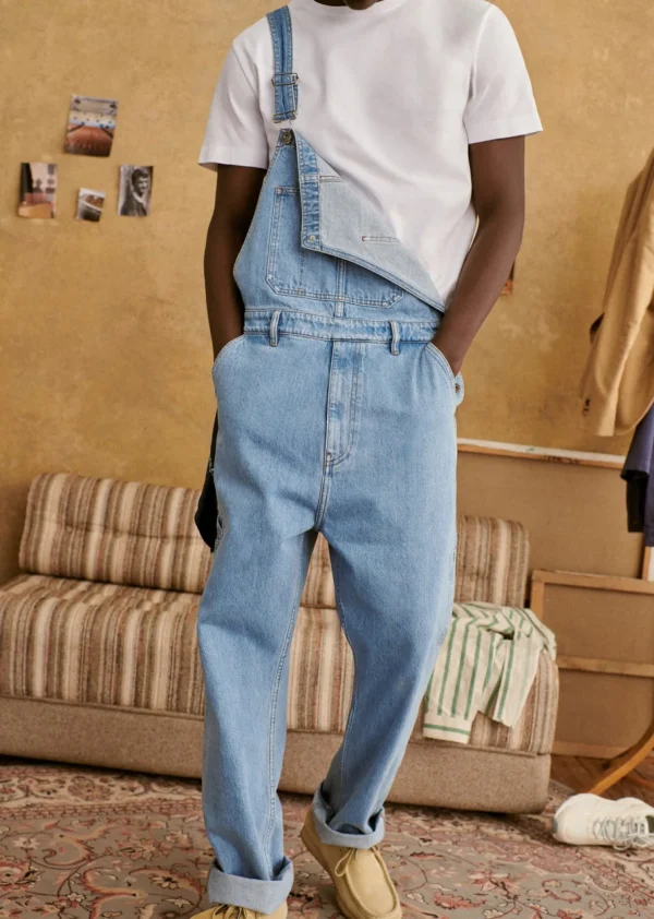 Salopette Robby-Sezane Clearance