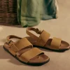 Sandales Adrio-Sezane Discount