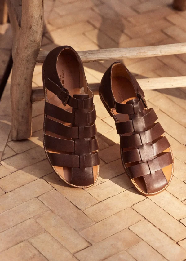 Sandales Anderson-Sezane Store