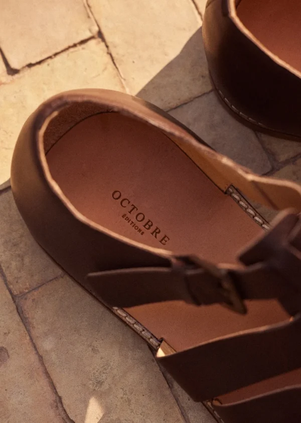 Sandales Anderson-Sezane Store