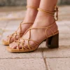 Sandales Annabelle-Sezane Clearance