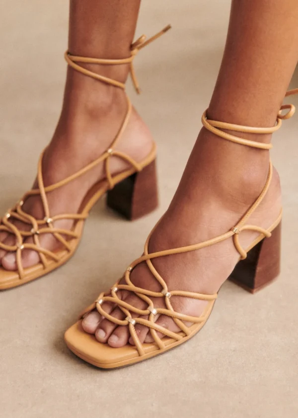 Sandales Annabelle-Sezane Clearance