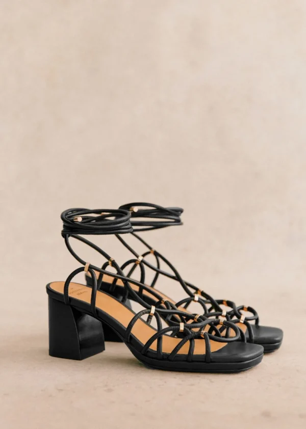 Sandales Annabelle-Sezane Clearance