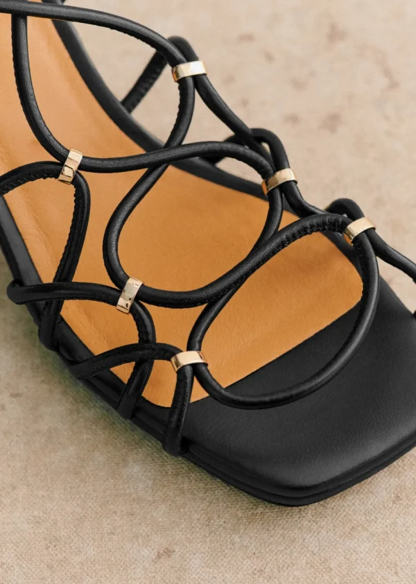 Sandales Annabelle-Sezane Clearance