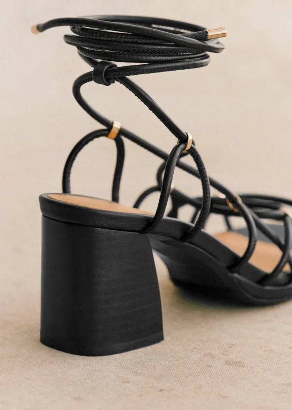 Sandales Annabelle-Sezane Clearance