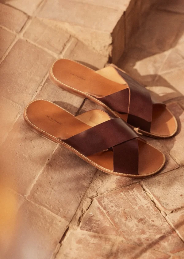 Sandales Craig-Sezane Best