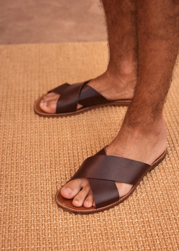 Sandales Craig-Sezane Best