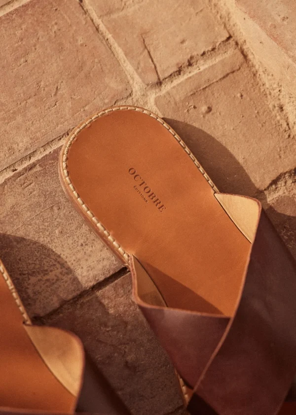Sandales Craig-Sezane Best