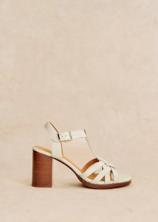 Sandales Florence-Sezane Shop