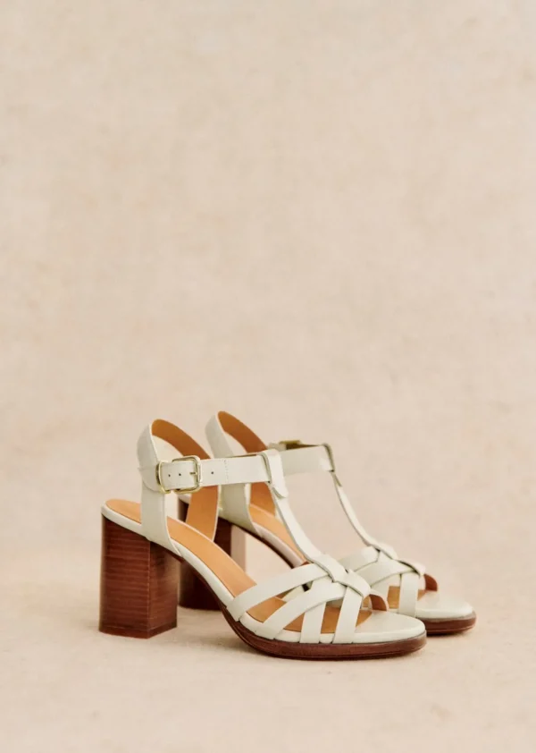 Sandales Florence-Sezane Shop