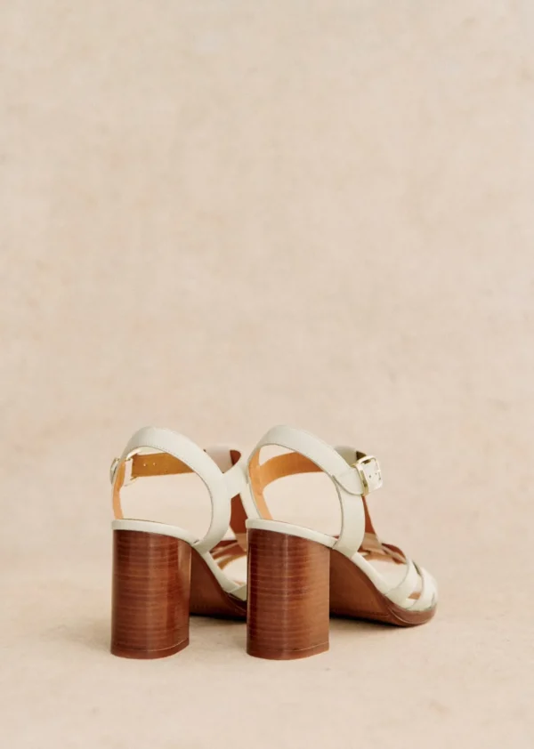 Sandales Florence-Sezane Shop