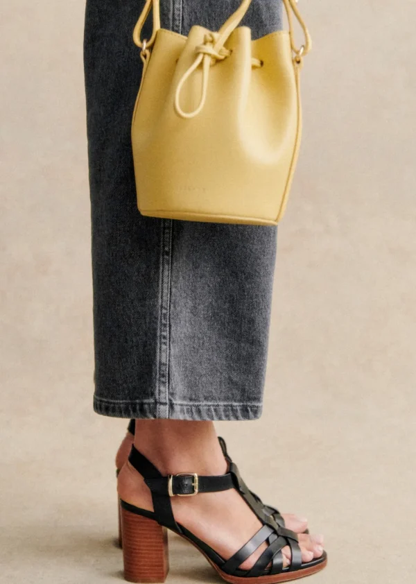Sandales Florence-Sezane Shop